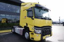 Renault T 440 / 13 LITROWY / RETARDER / KLIMA POSTOJOWA / OPONY 100% / ALUFELGI / SPROWADZONA  zdjęcie 3