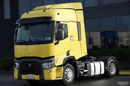 Renault T 440 / 13 LITROWY / RETARDER / KLIMA POSTOJOWA / OPONY 100% / ALUFELGI / SPROWADZONA  zdjęcie 4