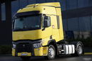 Renault T 440 / 13 LITROWY / RETARDER / KLIMA POSTOJOWA / OPONY 100% / ALUFELGI / SPROWADZONA  zdjęcie 5