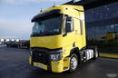 Renault T 440 / 13 LITROWY / RETARDER / KLIMA POSTOJOWA / OPONY 100% / ALUFELGI / SPROWADZONA  zdjęcie 6