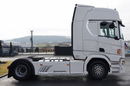 Scania R 500 / RETARDER / I-PARK COOL / FULL AIRMATIC / OPONY 100% / PO KONTRAKCIE SERWISOWYM zdjęcie 10