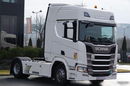 Scania R 500 / RETARDER / I-PARK COOL / FULL AIRMATIC / OPONY 100% / PO KONTRAKCIE SERWISOWYM zdjęcie 2