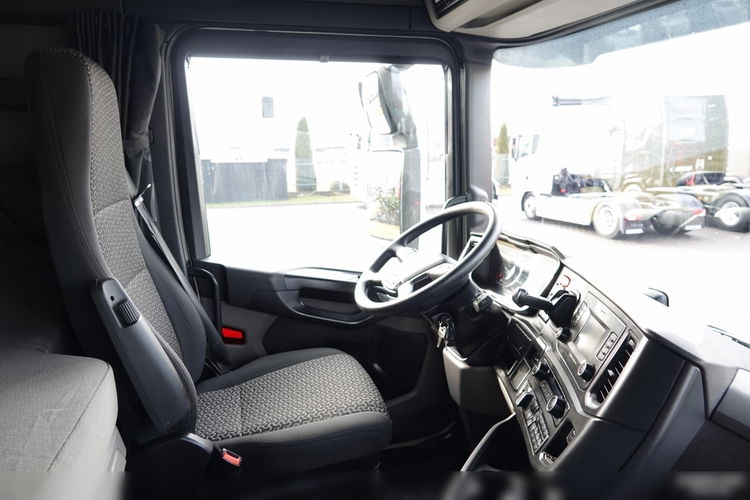 Scania R 500 / RETARDER / I-PARK COOL / FULL AIRMATIC / OPONY 100% / PO KONTRAKCIE SERWISOWYM zdjęcie 35