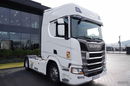 Scania R 500 / RETARDER / I-PARK COOL / FULL AIRMATIC / OPONY 100% / PO KONTRAKCIE SERWISOWYM zdjęcie 3