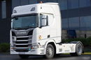 Scania R 500 / RETARDER / I-PARK COOL / FULL AIRMATIC / OPONY 100% / PO KONTRAKCIE SERWISOWYM zdjęcie 5