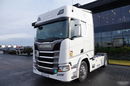 Scania R 500 / RETARDER / I-PARK COOL / FULL AIRMATIC / OPONY 100% / PO KONTRAKCIE SERWISOWYM zdjęcie 6