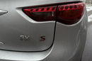 Infiniti FX 50 S51 400KM 5.0v8 + gaz piękny zarąbany zamkną 1.r. Gwarancj zdjęcie 11