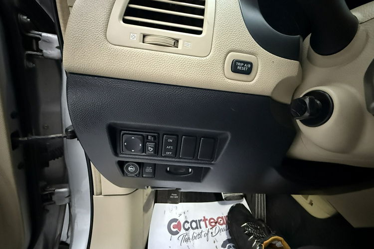 Infiniti FX 50 S51 400KM 5.0v8 + gaz piękny zarąbany zamkną 1.r. Gwarancj zdjęcie 19