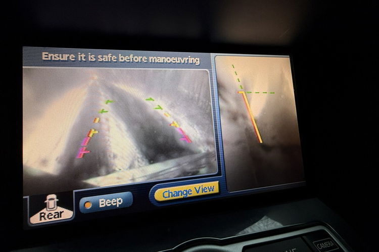 Infiniti FX 50 S51 400KM 5.0v8 + gaz piękny zarąbany zamkną 1.r. Gwarancj zdjęcie 29