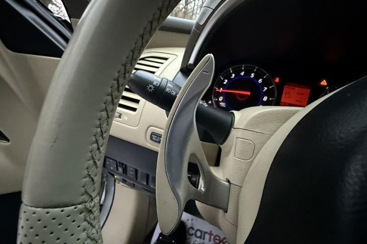 Infiniti FX 50 S51 400KM 5.0v8 + gaz piękny zarąbany zamkną 1.r. Gwarancj zdjęcie 33