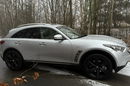 Infiniti FX 50 S51 400KM 5.0v8 + gaz piękny zarąbany zamkną 1.r. Gwarancj zdjęcie 6