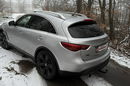Infiniti FX 50 S51 400KM 5.0v8 + gaz piękny zarąbany zamkną 1.r. Gwarancj zdjęcie 9