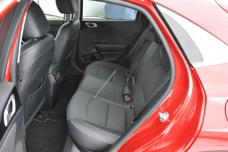 Kia XCeed 1.6T-GDI 204KM XL DCT SalonPl Kamera Nawigacja Pogrz.Szyba Kier. El.Kl zdjęcie 23