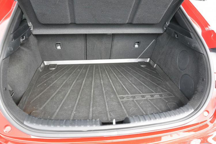 Kia XCeed 1.6T-GDI 204KM XL DCT SalonPl Kamera Nawigacja Pogrz.Szyba Kier. El.Kl zdjęcie 26