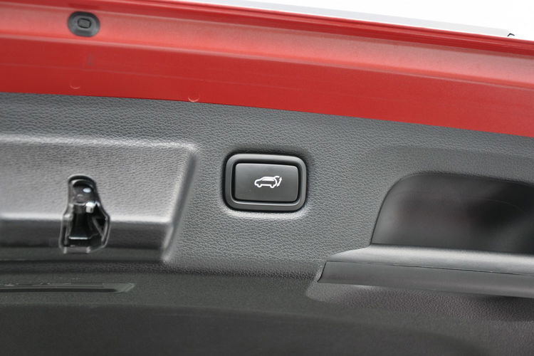 Kia XCeed 1.6T-GDI 204KM XL DCT SalonPl Kamera Nawigacja Pogrz.Szyba Kier. El.Kl zdjęcie 27