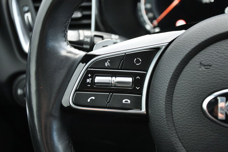 Kia XCeed 1.6T-GDI 204KM XL DCT SalonPl Kamera Nawigacja Pogrz.Szyba Kier. El.Kl zdjęcie 31