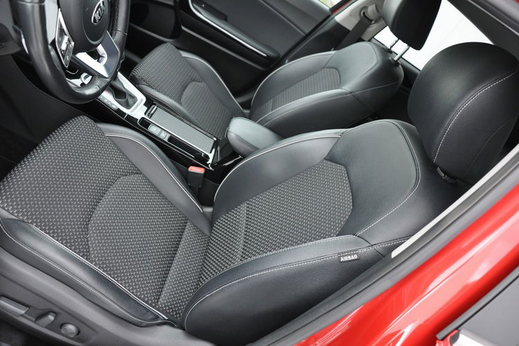 Kia XCeed 1.6T-GDI 204KM XL DCT SalonPl Kamera Nawigacja Pogrz.Szyba Kier. El.Kl zdjęcie 7