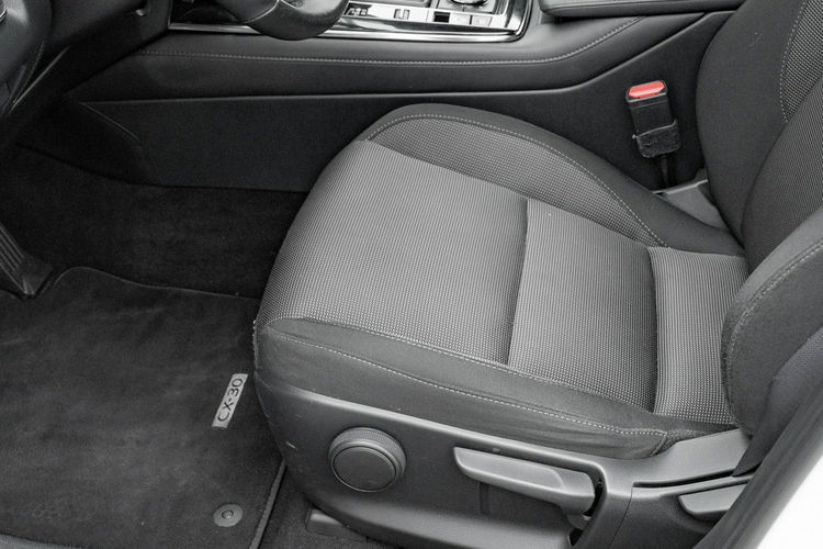 Mazda CX-30 WD8715P#2.0 mHEV Kanjo 2WD Podgrz.f i kier K.cof Salon PL VAT23% zdjęcie 14