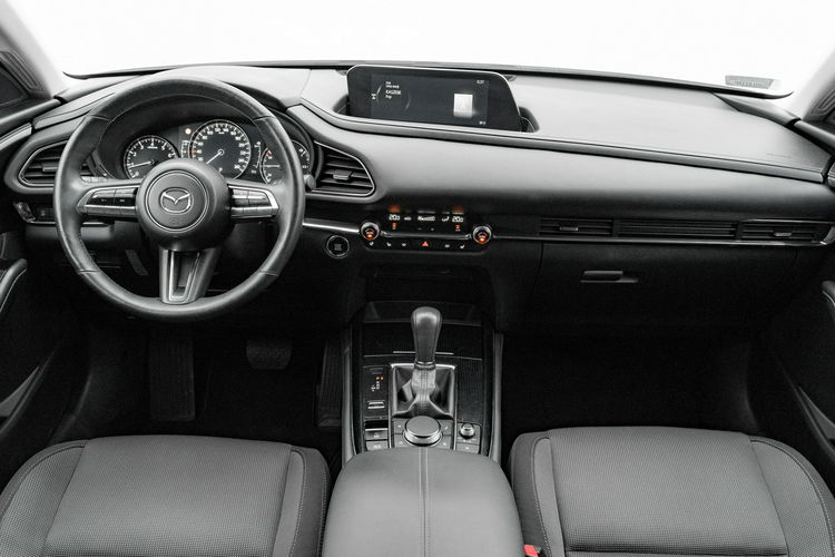 Mazda CX-30 WD8715P#2.0 mHEV Kanjo 2WD Podgrz.f i kier K.cof Salon PL VAT23% zdjęcie 16