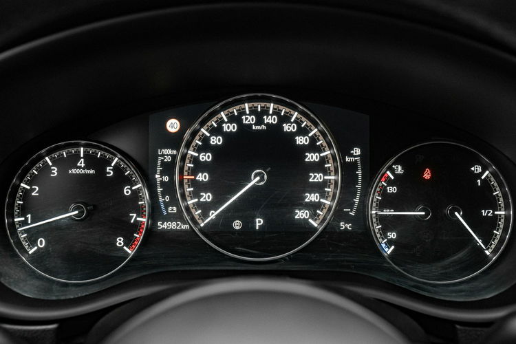 Mazda CX-30 WD8715P#2.0 mHEV Kanjo 2WD Podgrz.f i kier K.cof Salon PL VAT23% zdjęcie 18