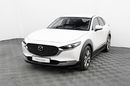 Mazda CX-30 WD8715P#2.0 mHEV Kanjo 2WD Podgrz.f i kier K.cof Salon PL VAT23% zdjęcie 2