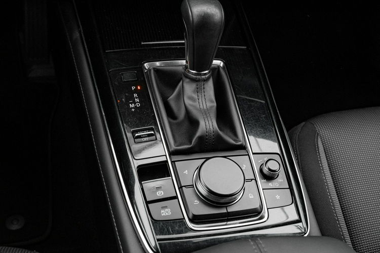 Mazda CX-30 WD8715P#2.0 mHEV Kanjo 2WD Podgrz.f i kier K.cof Salon PL VAT23% zdjęcie 21