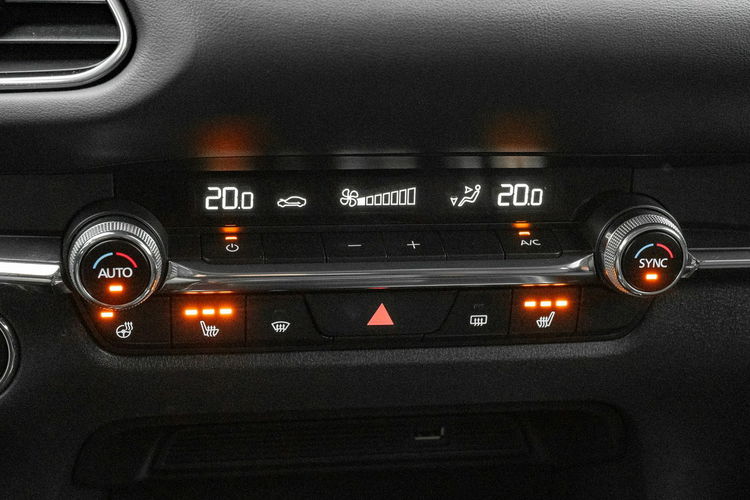 Mazda CX-30 WD8715P#2.0 mHEV Kanjo 2WD Podgrz.f i kier K.cof Salon PL VAT23% zdjęcie 22