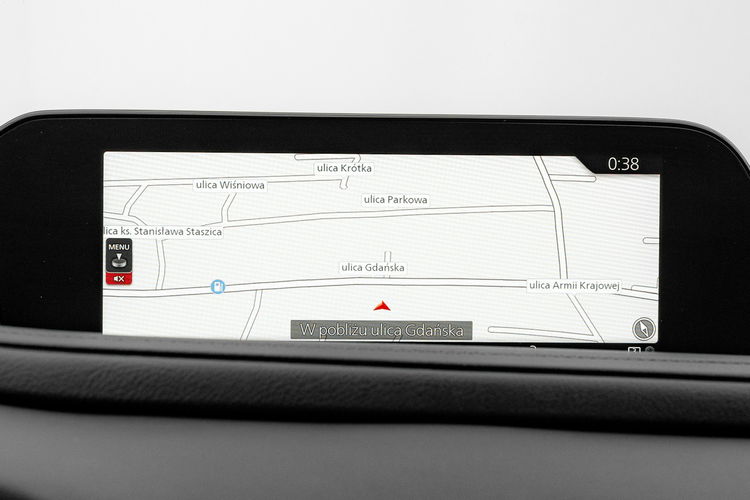 Mazda CX-30 WD8715P#2.0 mHEV Kanjo 2WD Podgrz.f i kier K.cof Salon PL VAT23% zdjęcie 23