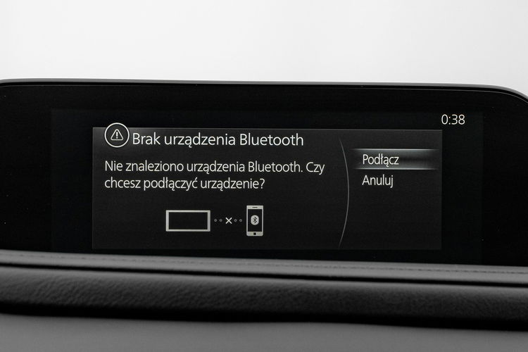 Mazda CX-30 WD8715P#2.0 mHEV Kanjo 2WD Podgrz.f i kier K.cof Salon PL VAT23% zdjęcie 24