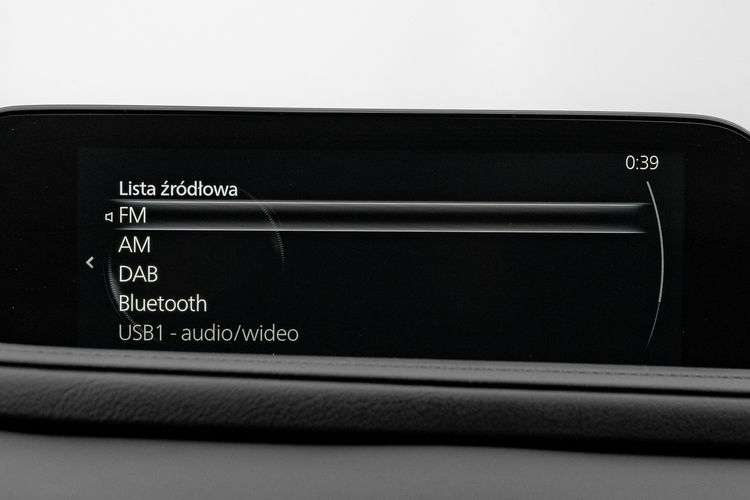 Mazda CX-30 WD8715P#2.0 mHEV Kanjo 2WD Podgrz.f i kier K.cof Salon PL VAT23% zdjęcie 25