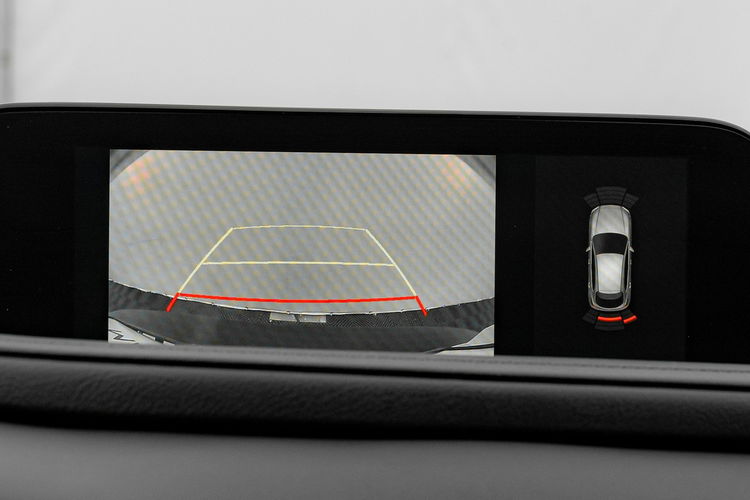 Mazda CX-30 WD8715P#2.0 mHEV Kanjo 2WD Podgrz.f i kier K.cof Salon PL VAT23% zdjęcie 26