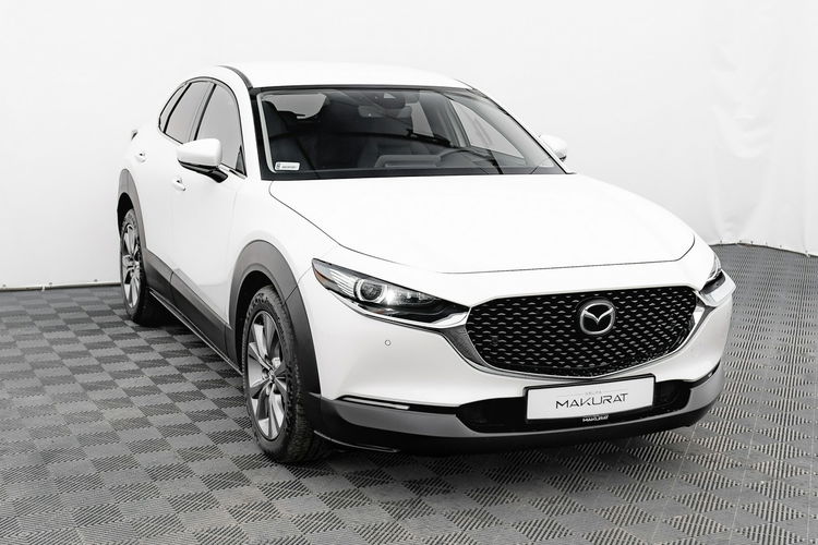 Mazda CX-30 WD8715P#2.0 mHEV Kanjo 2WD Podgrz.f i kier K.cof Salon PL VAT23% zdjęcie 3