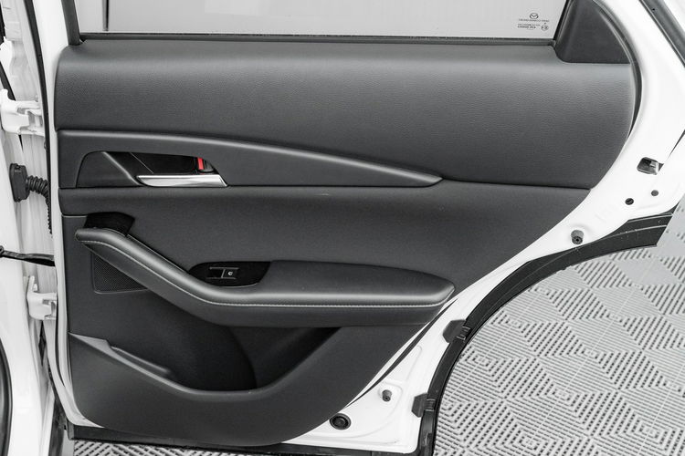 Mazda CX-30 WD8715P#2.0 mHEV Kanjo 2WD Podgrz.f i kier K.cof Salon PL VAT23% zdjęcie 33