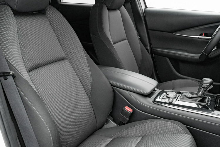 Mazda CX-30 WD8715P#2.0 mHEV Kanjo 2WD Podgrz.f i kier K.cof Salon PL VAT23% zdjęcie 37