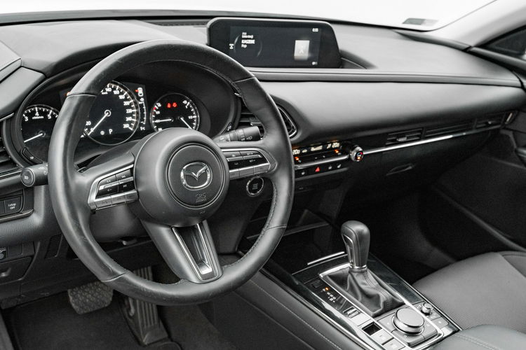Mazda CX-30 WD8715P#2.0 mHEV Kanjo 2WD Podgrz.f i kier K.cof Salon PL VAT23% zdjęcie 6