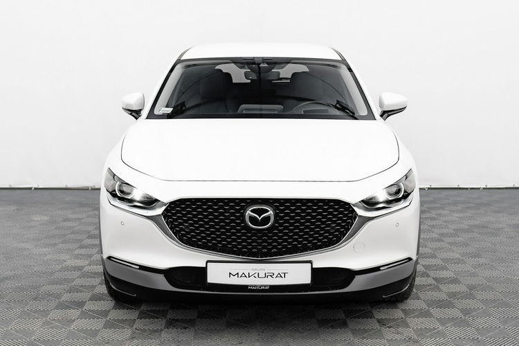 Mazda CX-30 WD8715P#2.0 mHEV Kanjo 2WD Podgrz.f i kier K.cof Salon PL VAT23% zdjęcie 7