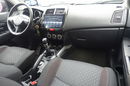 Mitsubishi ASX Salon Polska 4x4 Kamery przód i tył zdjęcie 14