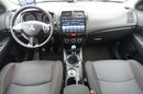 Mitsubishi ASX Salon Polska 4x4 Kamery przód i tył zdjęcie 15