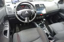 Mitsubishi ASX Salon Polska 4x4 Kamery przód i tył zdjęcie 16
