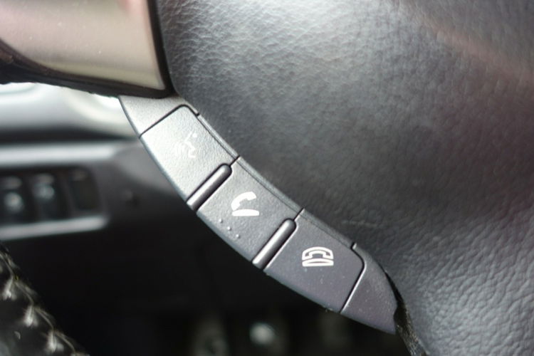 Mitsubishi ASX Salon Polska 4x4 Kamery przód i tył zdjęcie 21