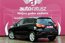 Mitsubishi ASX Salon Polska 4x4 Kamery przód i tył zdjęcie 4