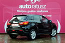 Mitsubishi ASX Salon Polska 4x4 Kamery przód i tył zdjęcie 6
