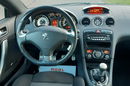 Peugeot RCZ zdjęcie 13