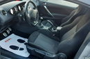 Peugeot RCZ zdjęcie 2