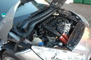 Peugeot RCZ zdjęcie 9