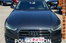 Audi A6 s-line, quattro, polski salon, serwis zdjęcie 1