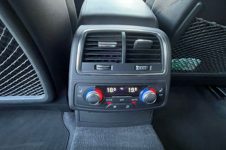 Audi A6 s-line, quattro, polski salon, serwis zdjęcie 21