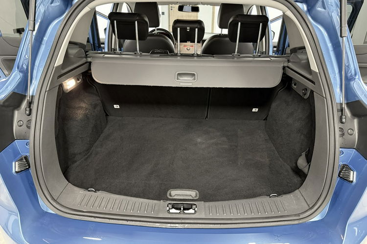 Ford Kuga 2.0 TDCi 136KM TITANIUM HiFi Klimatronic Alu Tempomat SUPER STAN zdjęcie 10