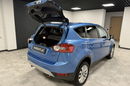 Ford Kuga 2.0 TDCi 136KM TITANIUM HiFi Klimatronic Alu Tempomat SUPER STAN zdjęcie 11