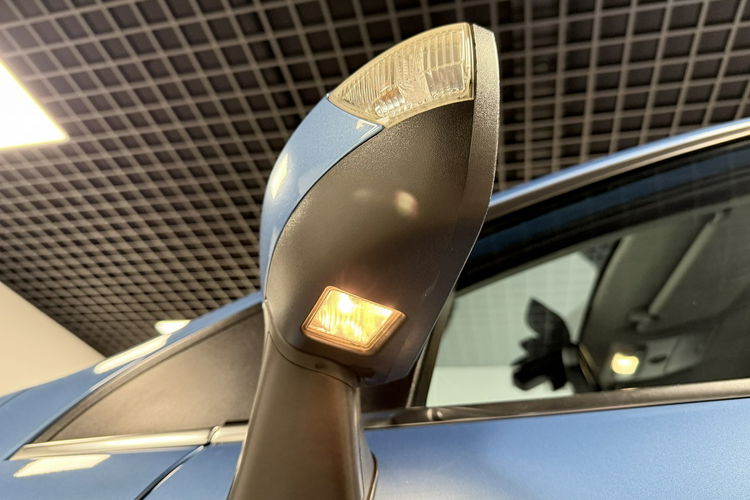 Ford Kuga 2.0 TDCi 136KM TITANIUM HiFi Klimatronic Alu Tempomat SUPER STAN zdjęcie 12